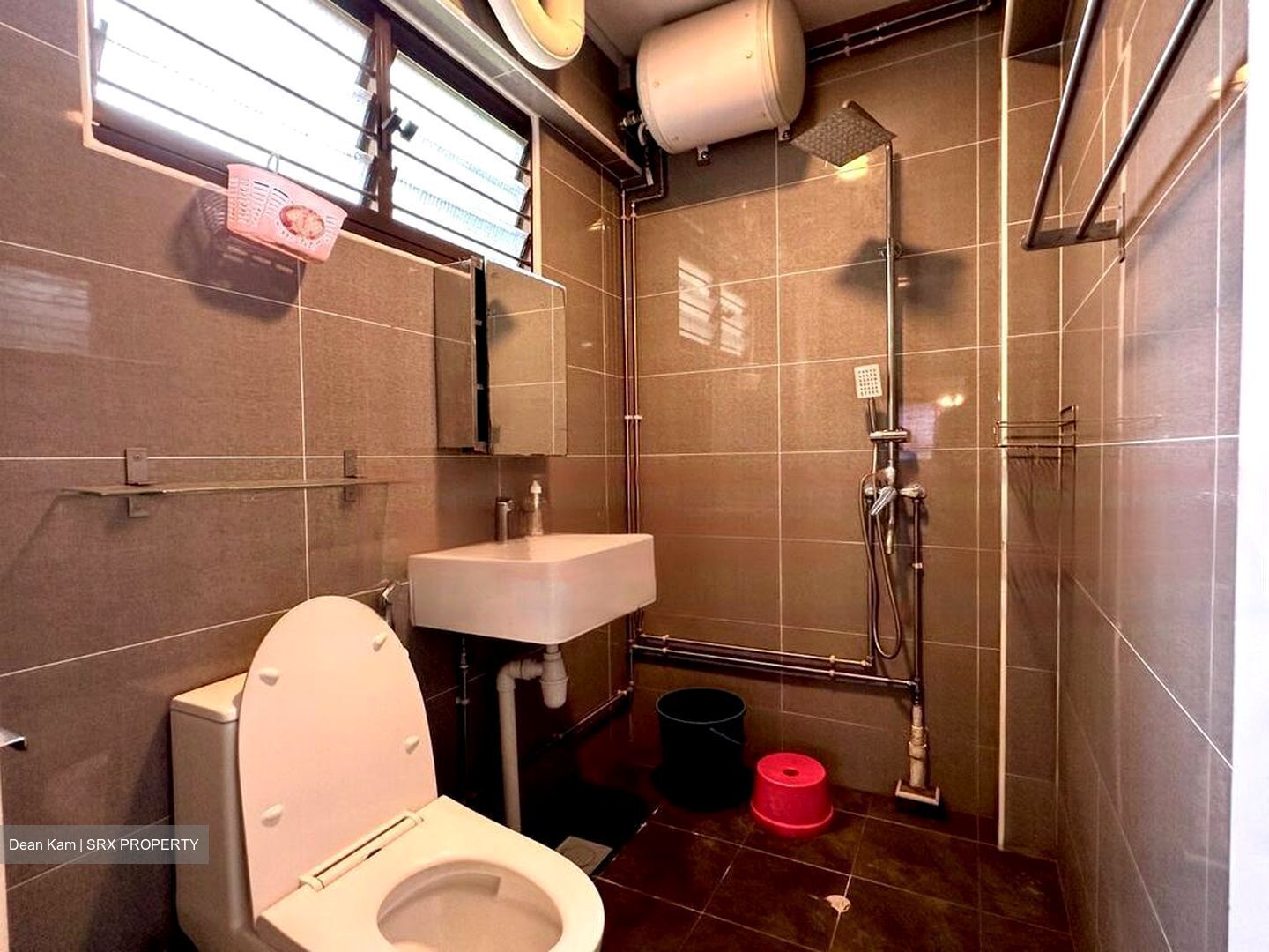 Blk 150 Simei Street 1 (Tampines), HDB 5 Rooms #503183841